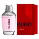 Hugo Boss Hugo Boss Hugo Energise Woda Toaletowa Dla Mężczyzn Spray 75 Ml