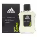 Adidas Adidas Pure Game Woda Toaletowa Dla Mężczyzn Spray 100 Ml