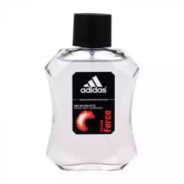 Adidas Woda Toaletowa Dla Mężczyzn Team Force 100 Ml