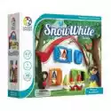 Smart Games  Snow White Deluxe (Królewna Śnieżka Deluxe) Smart Games