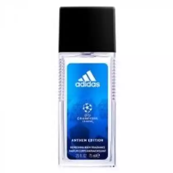 Adidas Uefa Champions League Anthem Edition Dezodorant W Natural