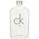 Calvin Klein Calvin Klein Ck One Woda Toaletowa Spray 200 Ml