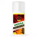 Mugga Mugga Spray Na Komary I Kleszcze Deet 50% 75 Ml
