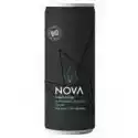 Nova Nova Napój Energetyzujący O Smaku Granat - Jagoda - Imbir 250 Ml
