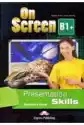 On Screen B1+. Presentation Skills Student's Book