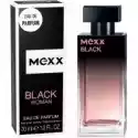 Mexx Mexx Black Woman Woda Perfumowana Spray 30 Ml