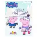  Peppa Pig Zima Jest Wesoła 