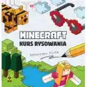  Minecraft. Kurs Rysowania 