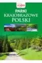 Parki Krajobrazowe Polski