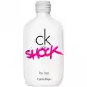 Calvin Klein Calvin Klein Ck One Shock For Her Woda Toaletowa Spray 200 Ml