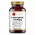 Yango L-Asparginian L-Ornityny - Suplement Diety 90 Kaps.