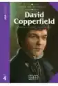 David Copperfield. Level 4 + Cd