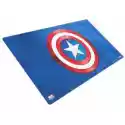  Marvel Champions - Captain America Mat 