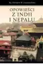 Opowieści Z Indii I Nepalu