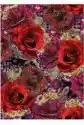 Karnet B6 Z Kopertą Precious Rose