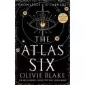  The Atlas Six 