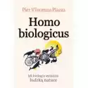  Homo Biologicus 