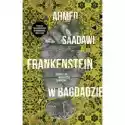 Frankenstein W Bagdadzie 