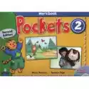  Pockets 2 Wb +Cd Us 