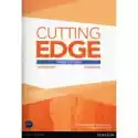  Cutting Edge 3Ed Intermediate Wb Without Key 