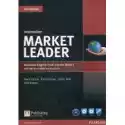  Market Leader 3Ed Intermediate. Flexi Course Book 1 