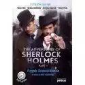  The Adventures Of Sherlock Holmes. Part 1. Przygody Sherlocka H