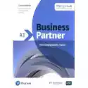  Business Partner A1. Coursebook With Myenglishlab Online Workbo