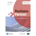  Business Partner A2. Coursebook With Myenglishlab Online Workbo