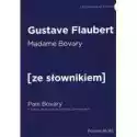  Madame Bovary. Pani Bovary Z Podręcznym Słownikiem Francusko-Po
