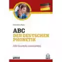  Abc Der Deutschen Phonetik. Abc Fonetyki Niemieckiej 