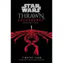  Star Wars: Thrawn Ascendancy: Book 3: Lesser Evil 