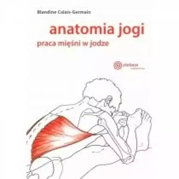  Anatomia Jogi. Praca Mięśni W Jodze 