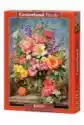 Castorland Puzzle 1000 El. June Flowers In Radiance