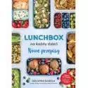  Lunchbox Na Każdy Dzień. Nowe Przepisy 