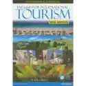  English For International Tourism Intermediate Coursebook + Dvd
