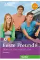 Beste Freunde B1.1. Podręcznik. Wersja Niemiecka