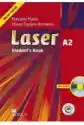 Laser A2 Sb With Cd-Rom +Mpo