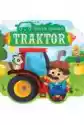 Aksjomat Historyjki O Pojazdach Traktor