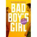  Bad Boy's Girl. Tom 1 