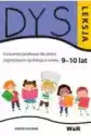 Dysleksja. Ćwiczenia Językowe Dla Dzieci Zagrożonych Dysleksją W