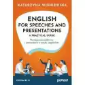 English For Speeches And Presentations. A Practical Guide. Wyst