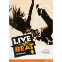  Live Beat Gl 4 Workbook 