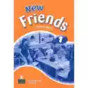  Friends Pl New 1 Wb 