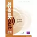  Speakout 2Nd Edition. Advanced Workbook With Key. Ćwiczenia Z K