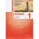  Matura Focus 1. Workbook 