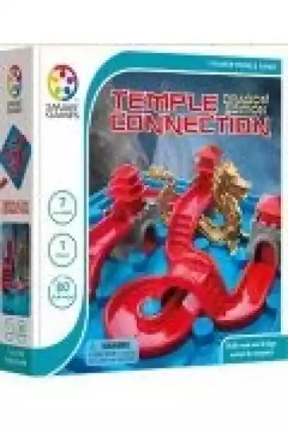 Temple Connection