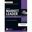  Market Leader. Advanced. Business English Course Book With Myen