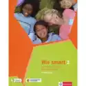  Wir Smart 2. Język Niemiecki Dla Klasy V Szkoły Podstawowej. Po