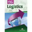  Logistics. Student's Book + Kod Digibook 