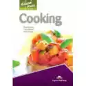  Cooking. Student's Book + Kod Digibook 